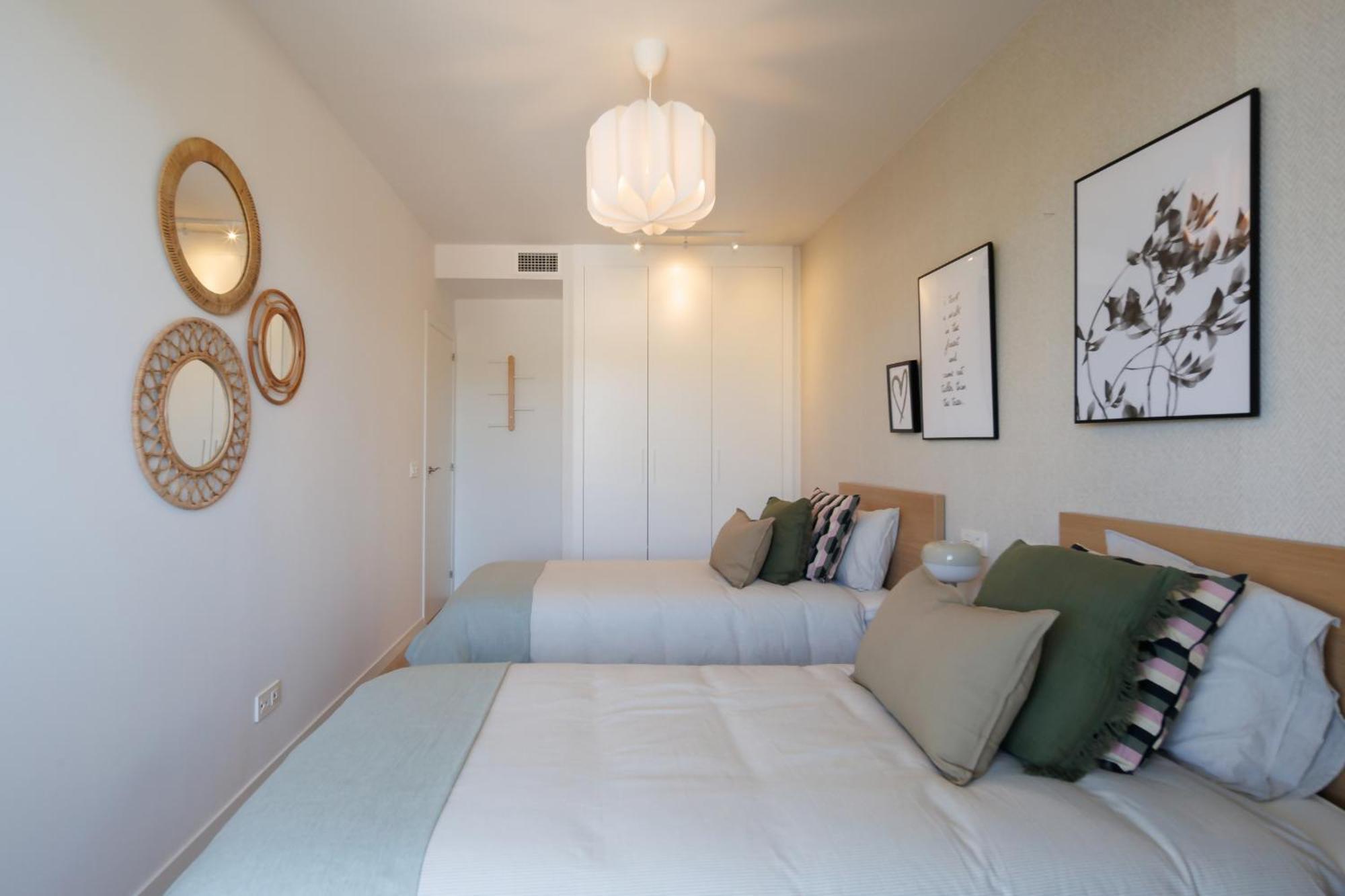 Ranhomes Apartamento Marbella
