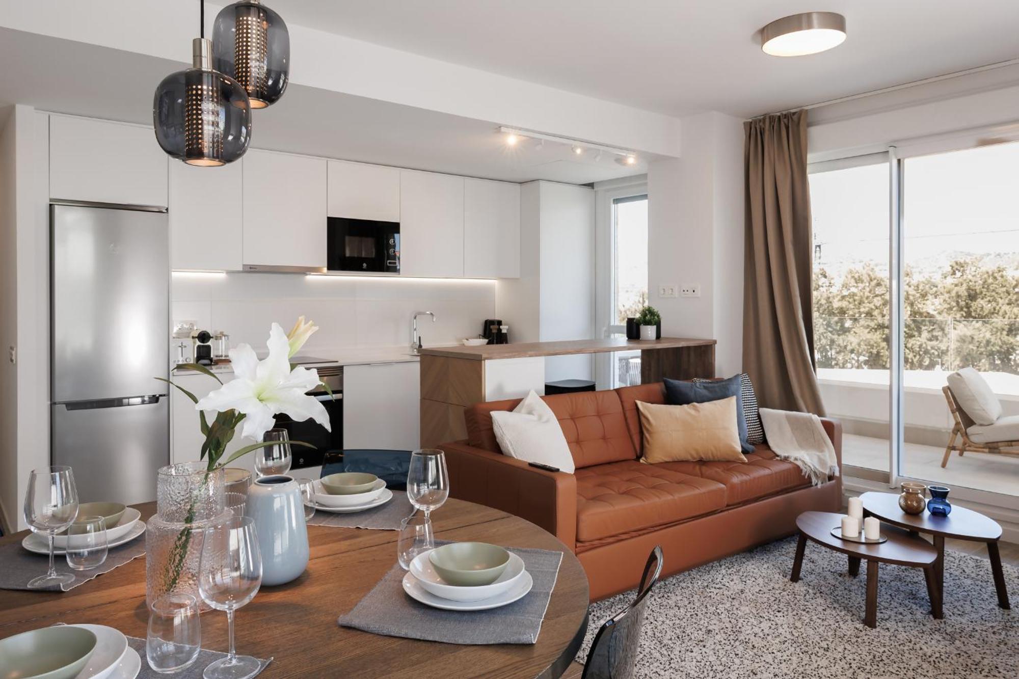 Ranhomes Apartamento