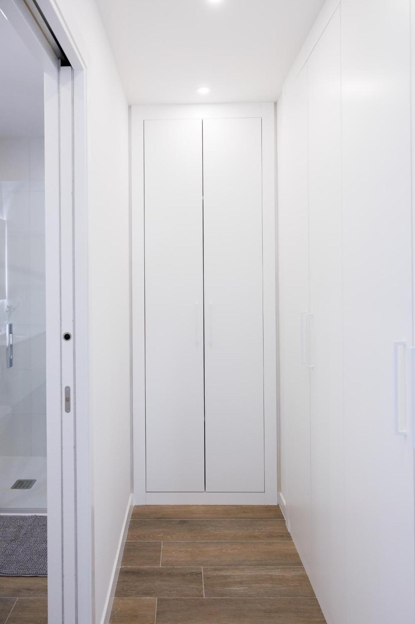 Ranhomes Apartamento *