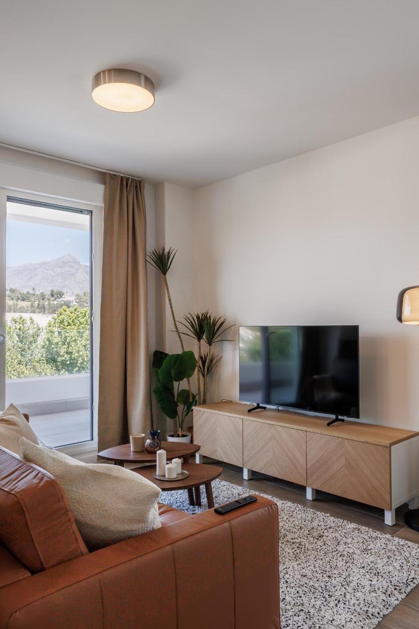 Ranhomes * Marbella