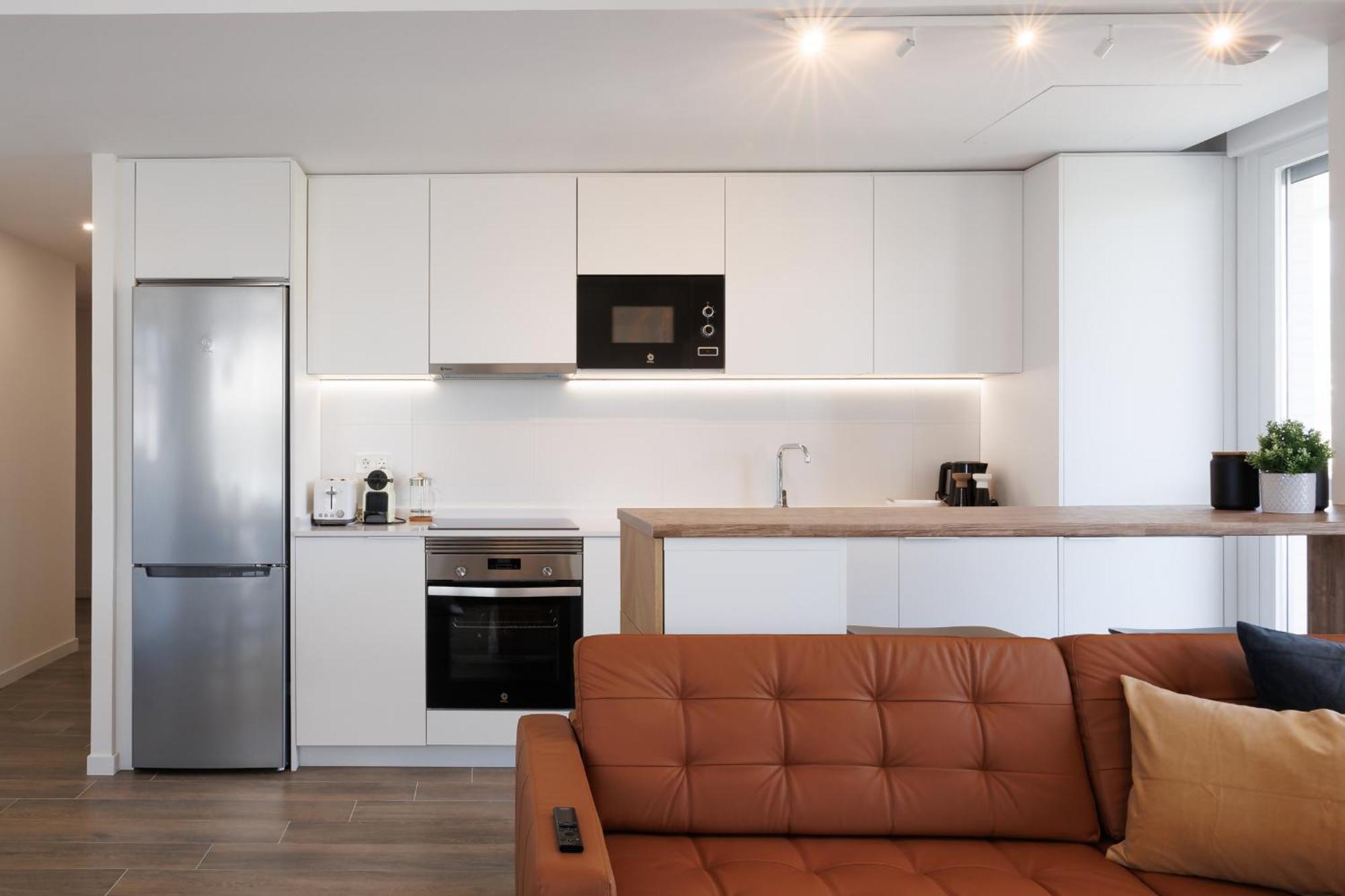 Ranhomes Apartamento