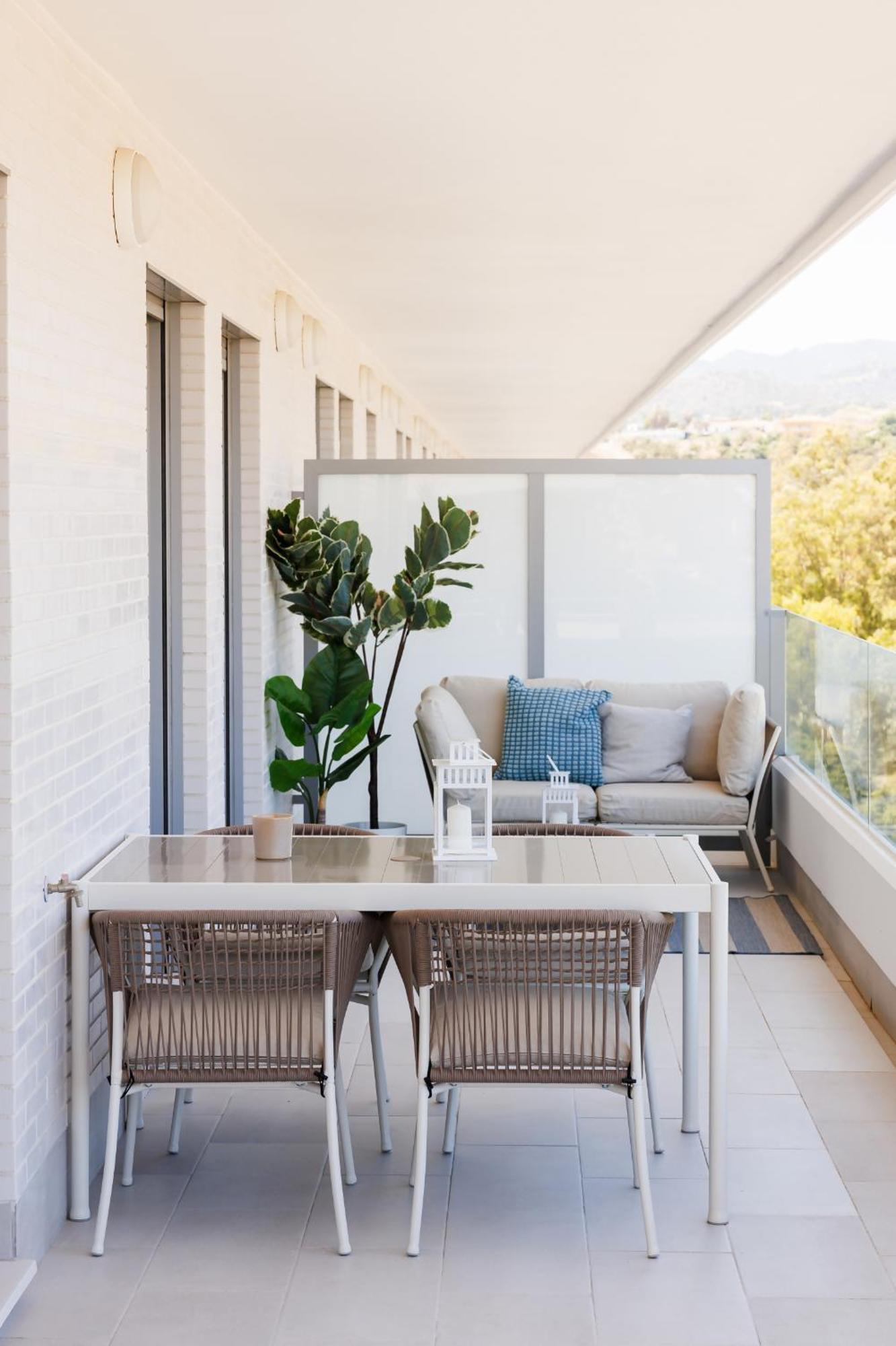 Apartamento Ranhomes