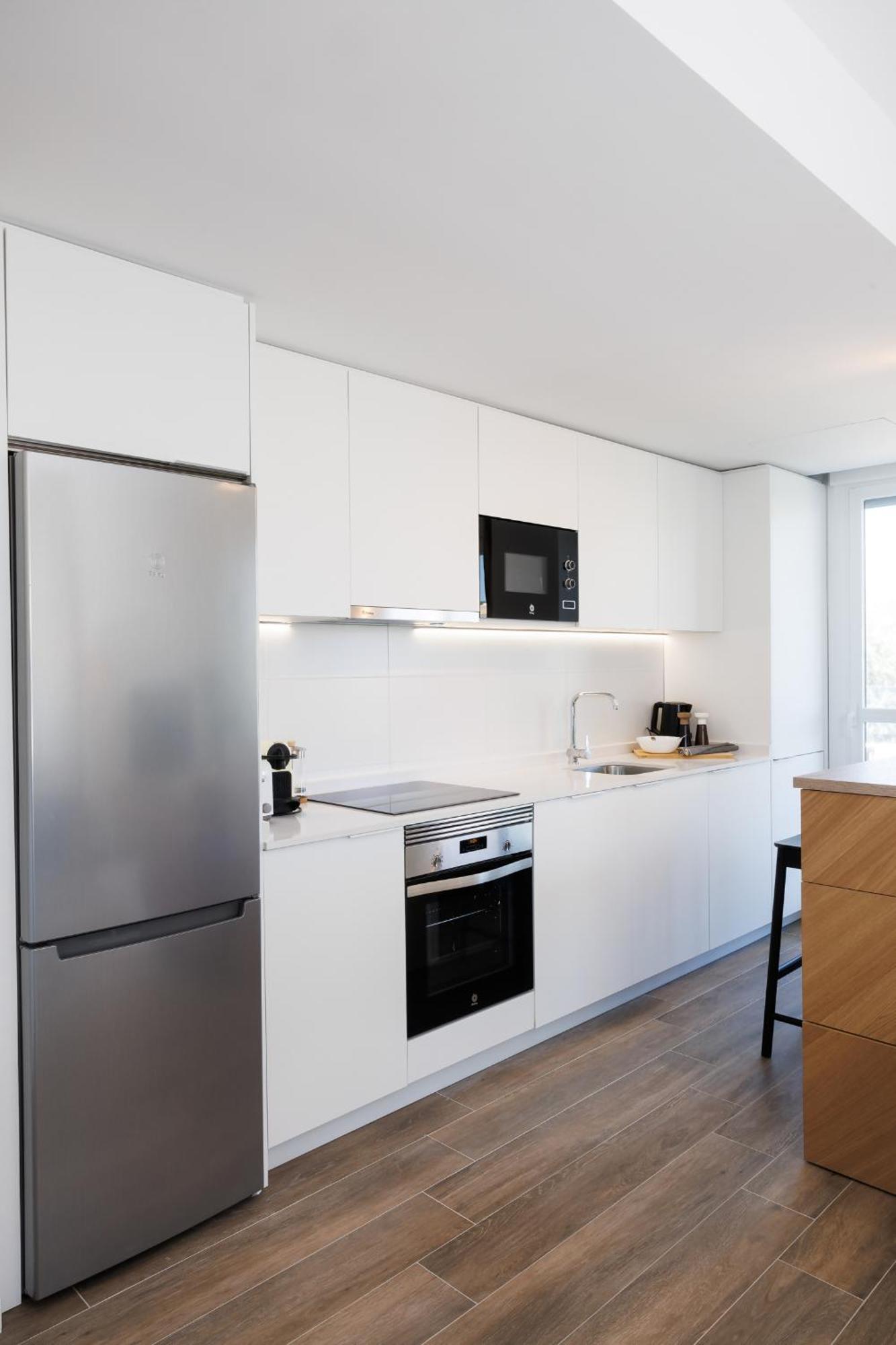 Apartamento Ranhomes Marbella