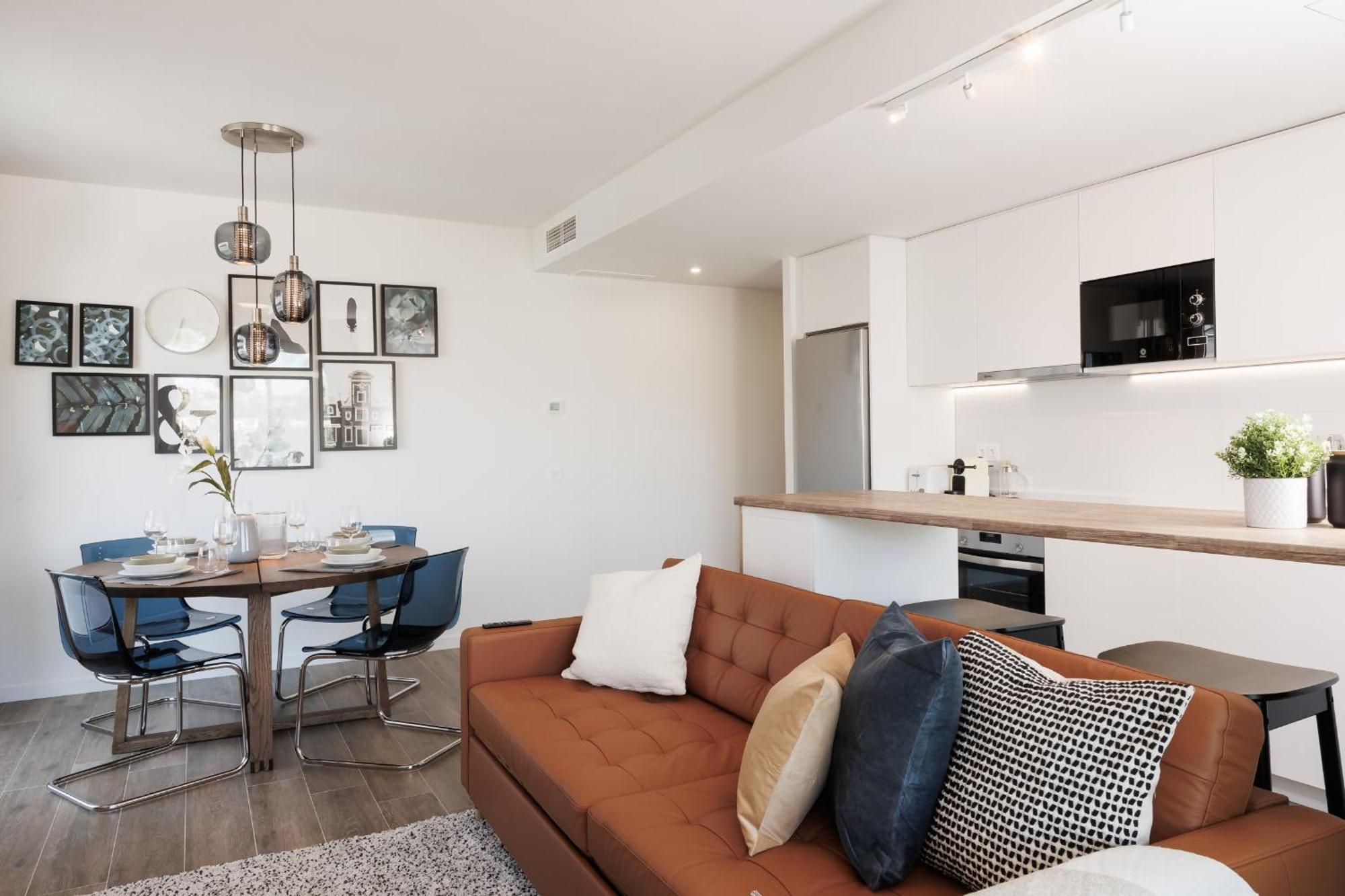 Ranhomes Marbella