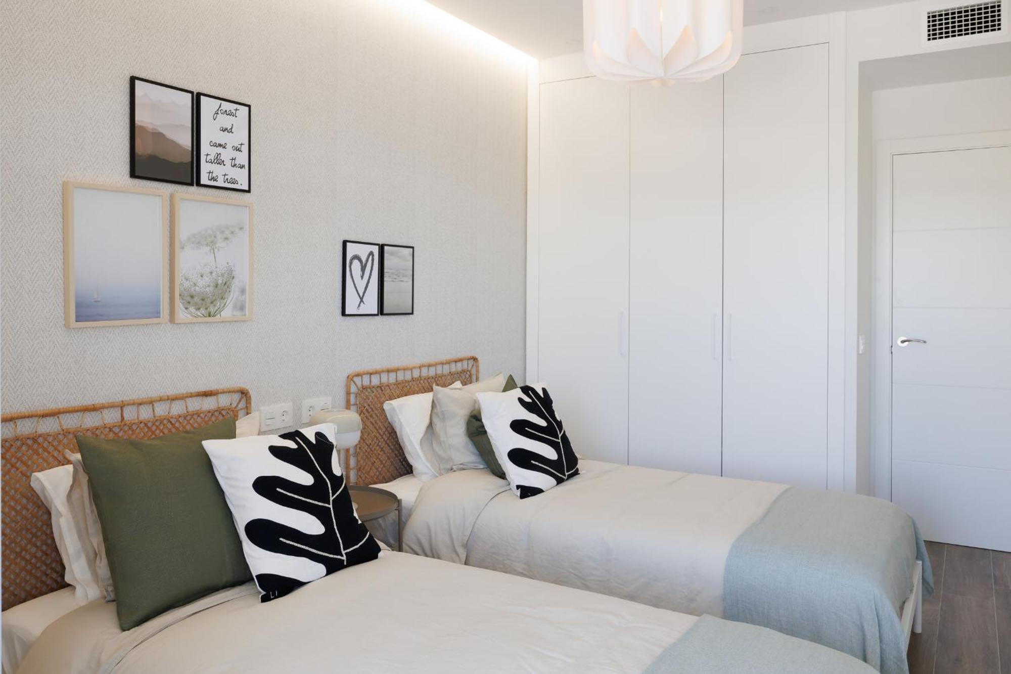 Ranhomes Apartamento Marbella