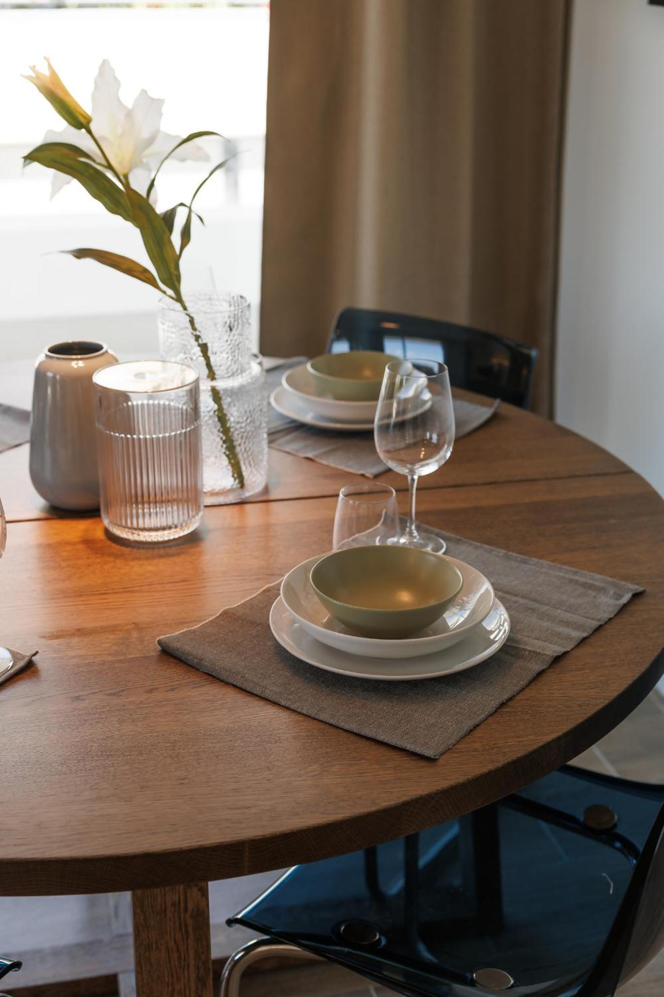 Apartamento Ranhomes Marbella