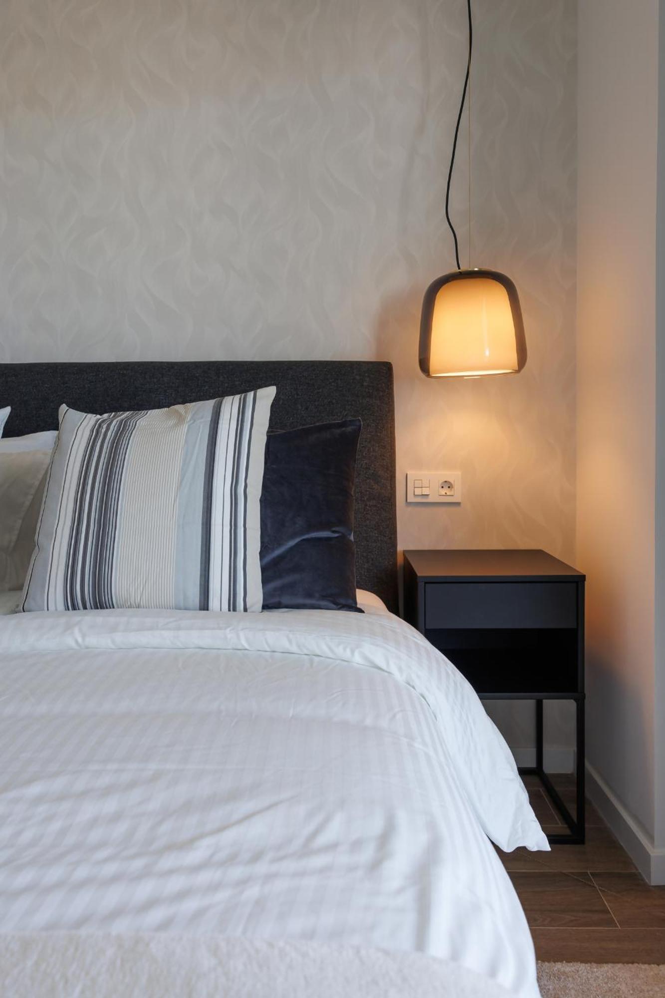 Apartamento Ranhomes *