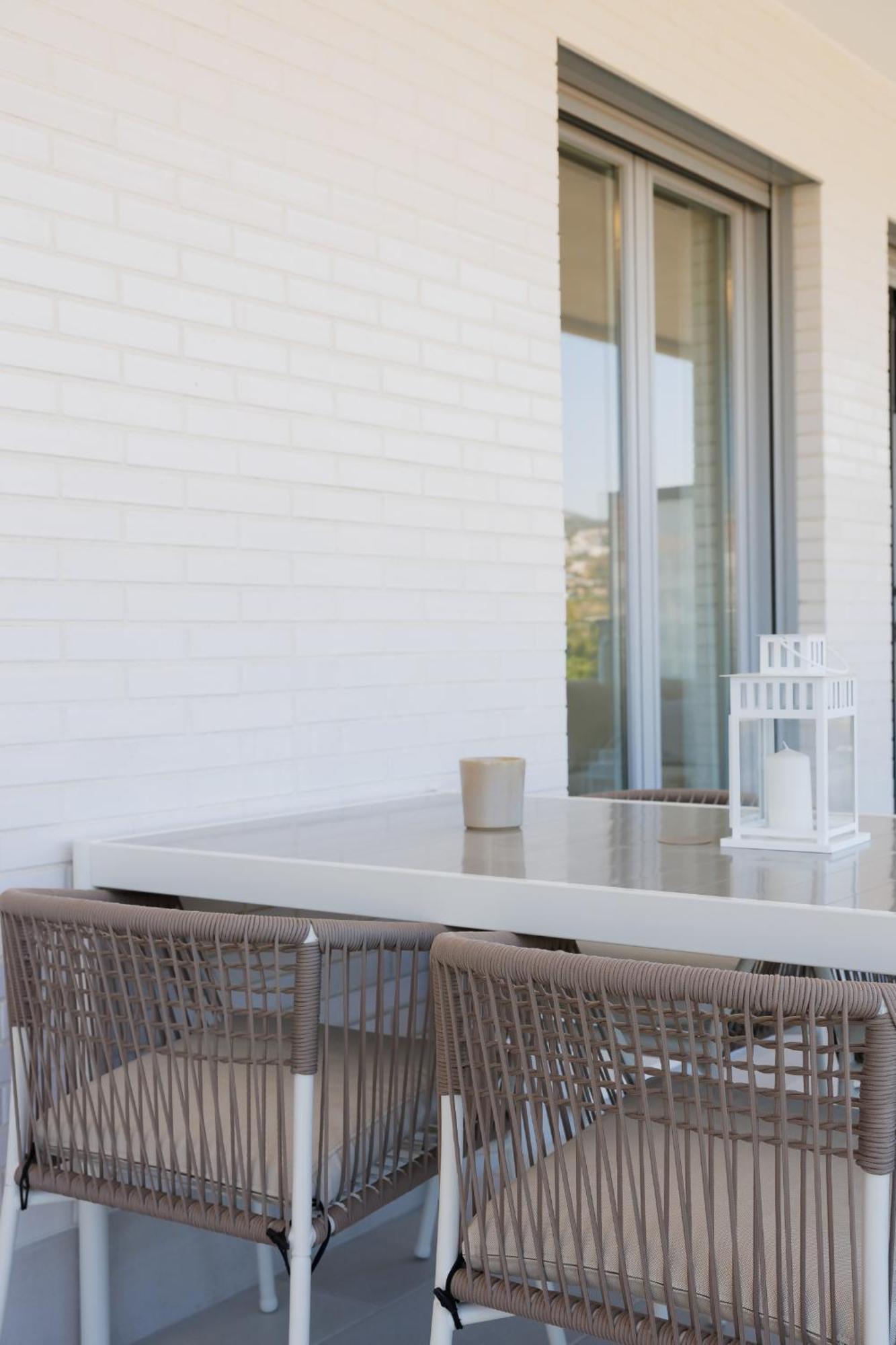 Ranhomes Apartamento Marbella
