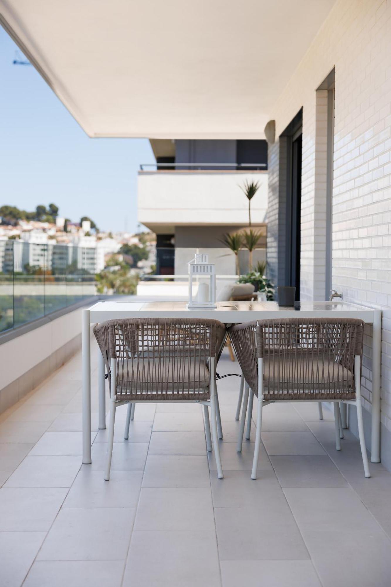 Ranhomes Apartamento Marbella