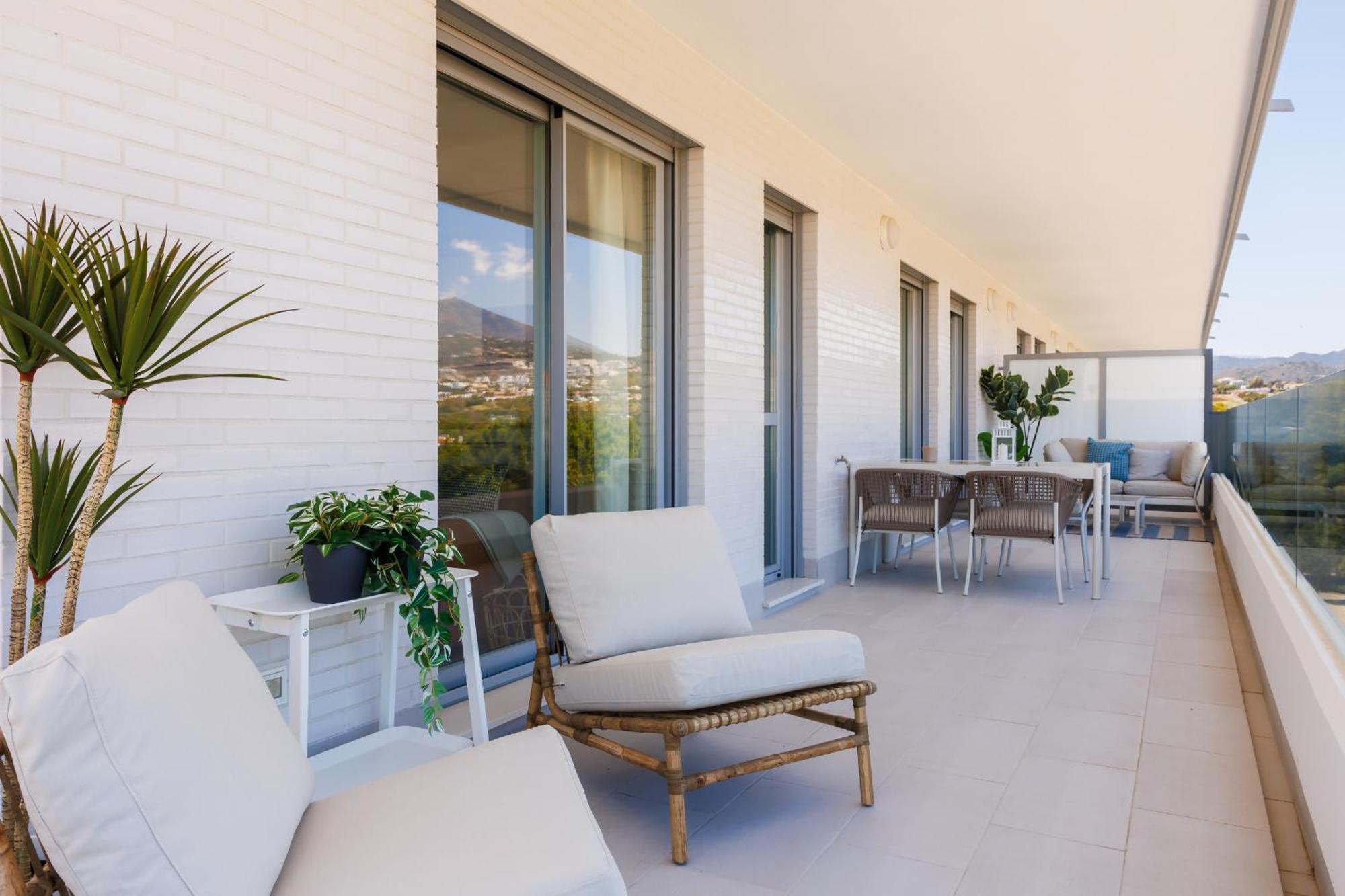 Ranhomes * Marbella