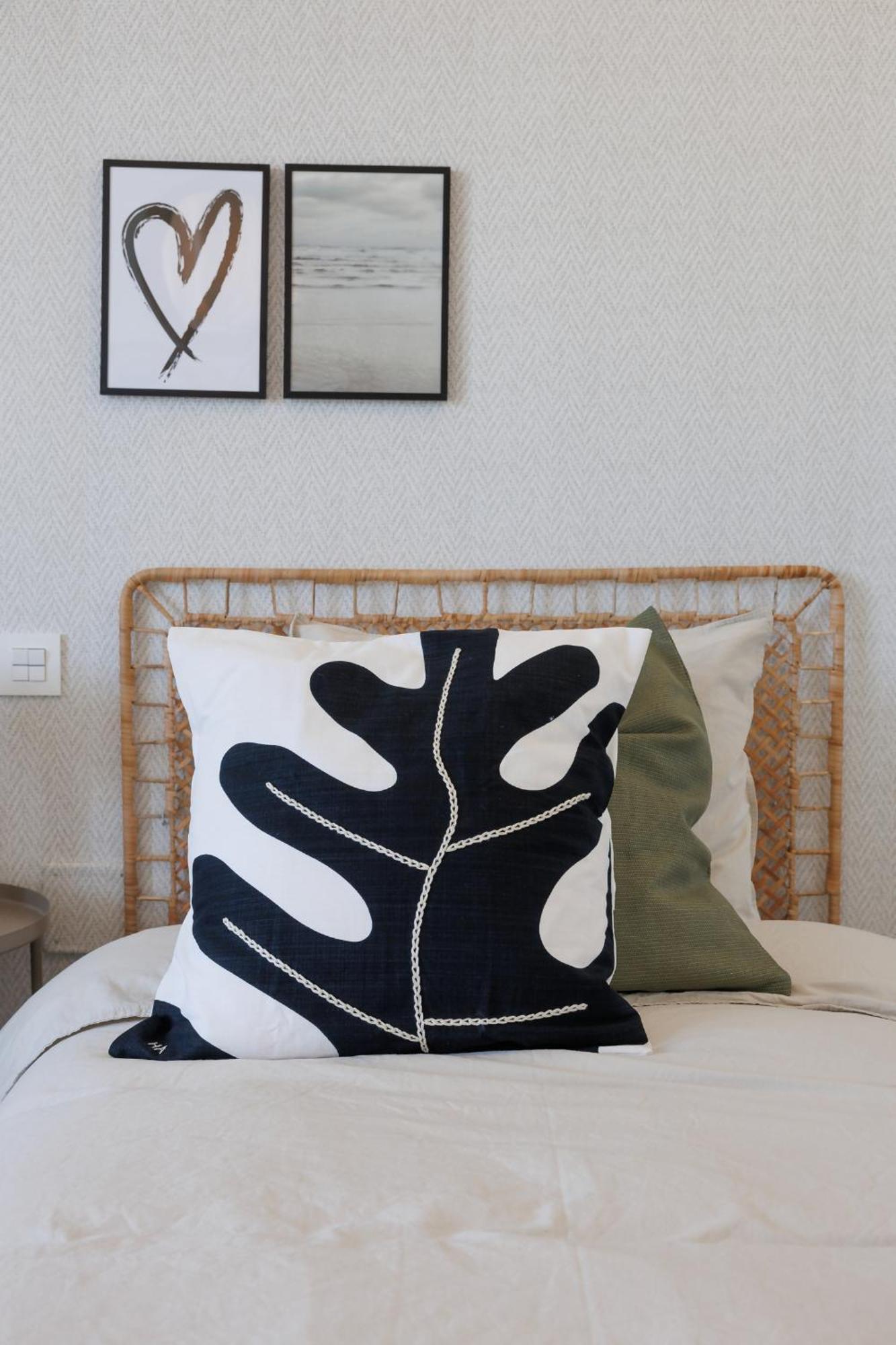 Apartamento Ranhomes *