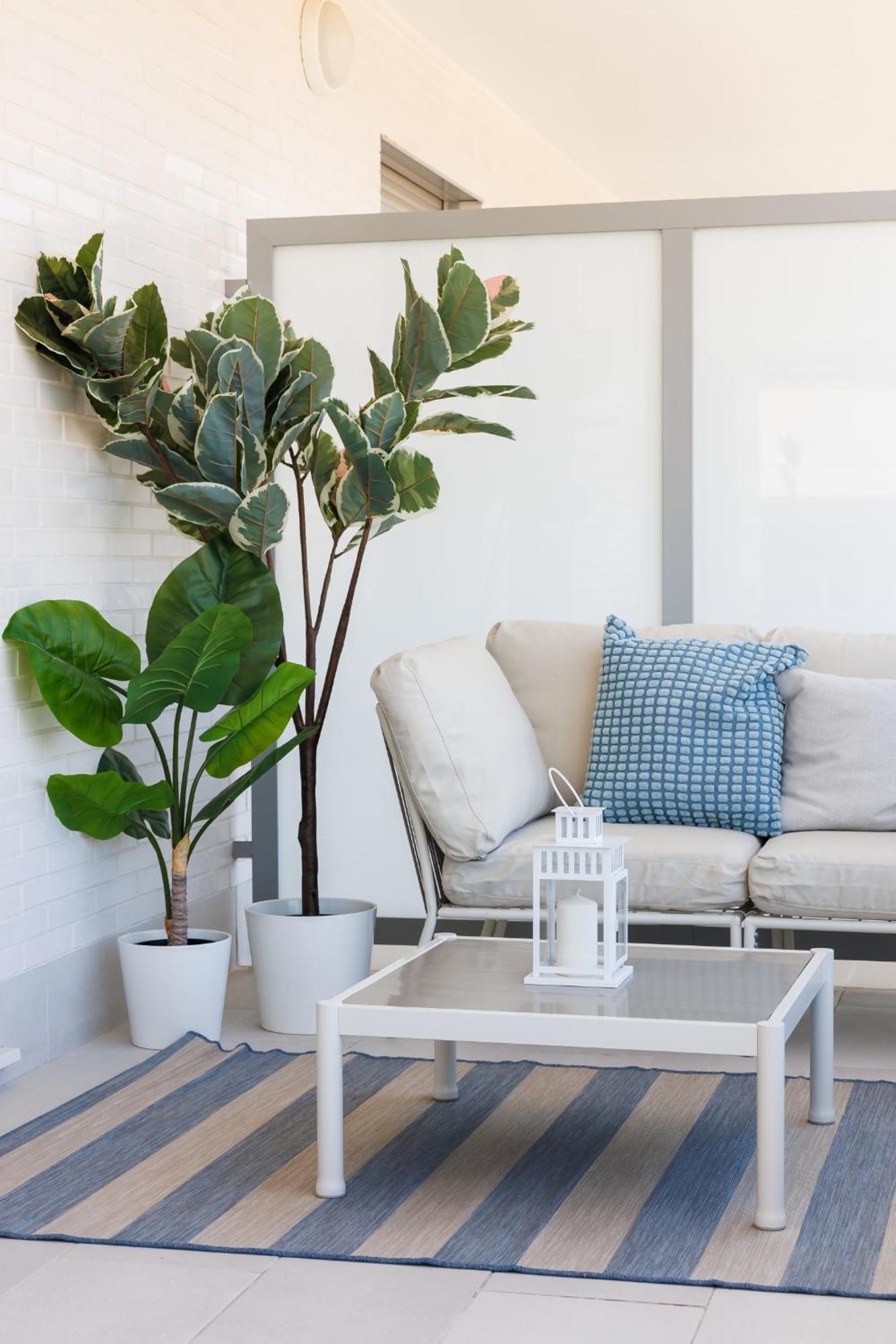 Ranhomes Apartamento *
