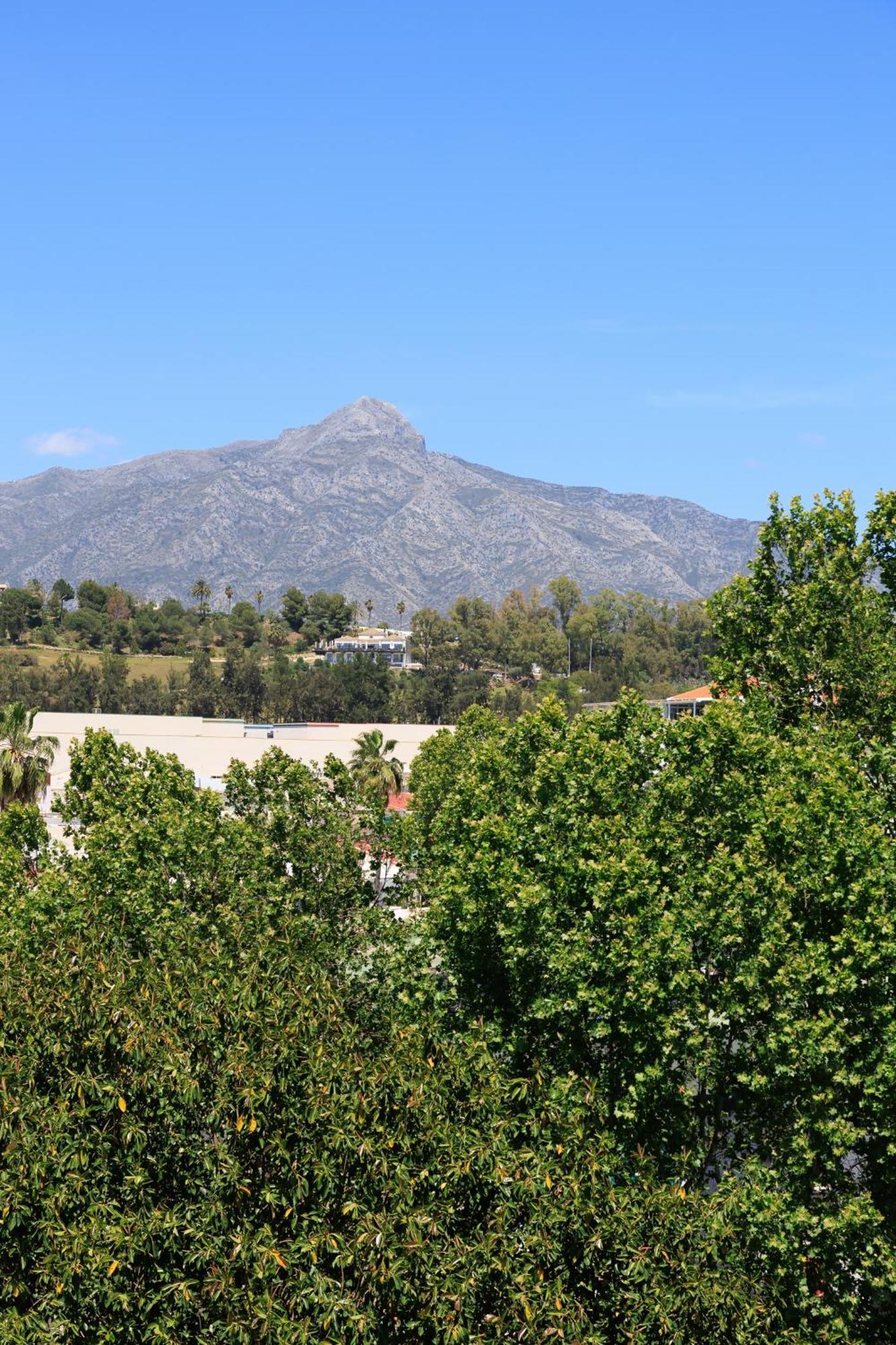 Apartamento Ranhomes Marbella