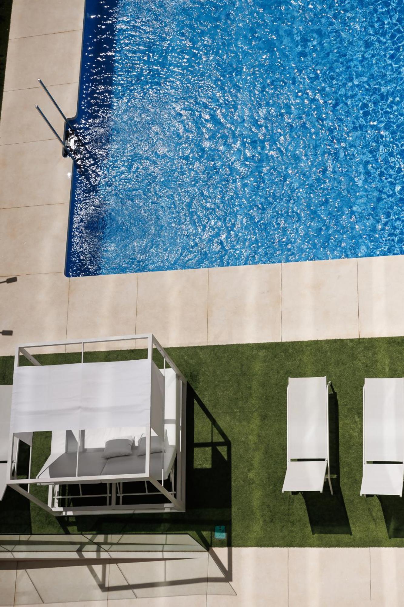 Apartamento Ranhomes Marbella
