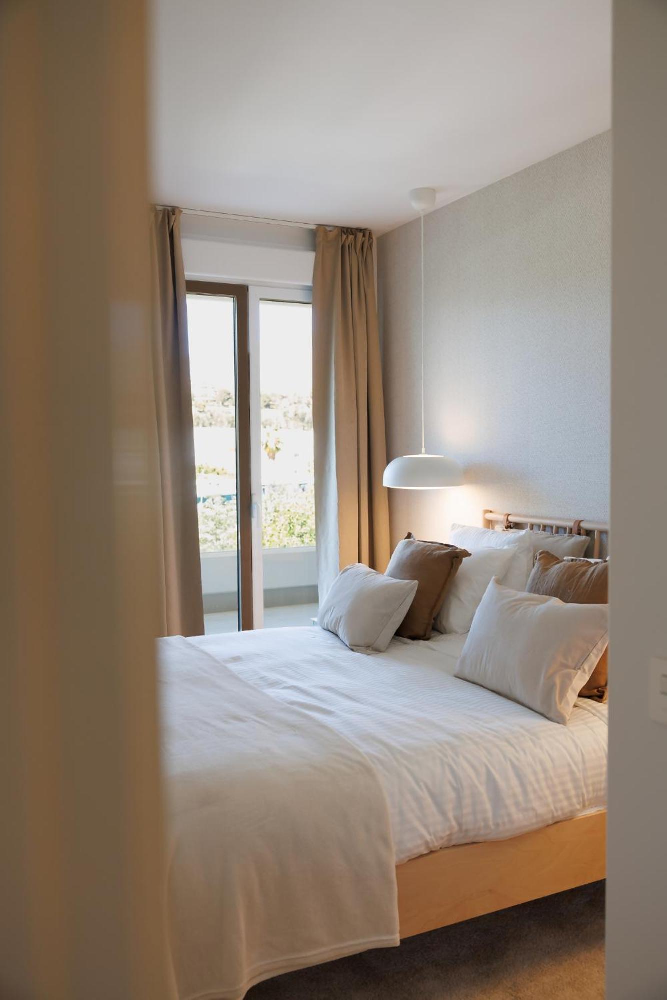 Ranhomes Apartamento Marbella