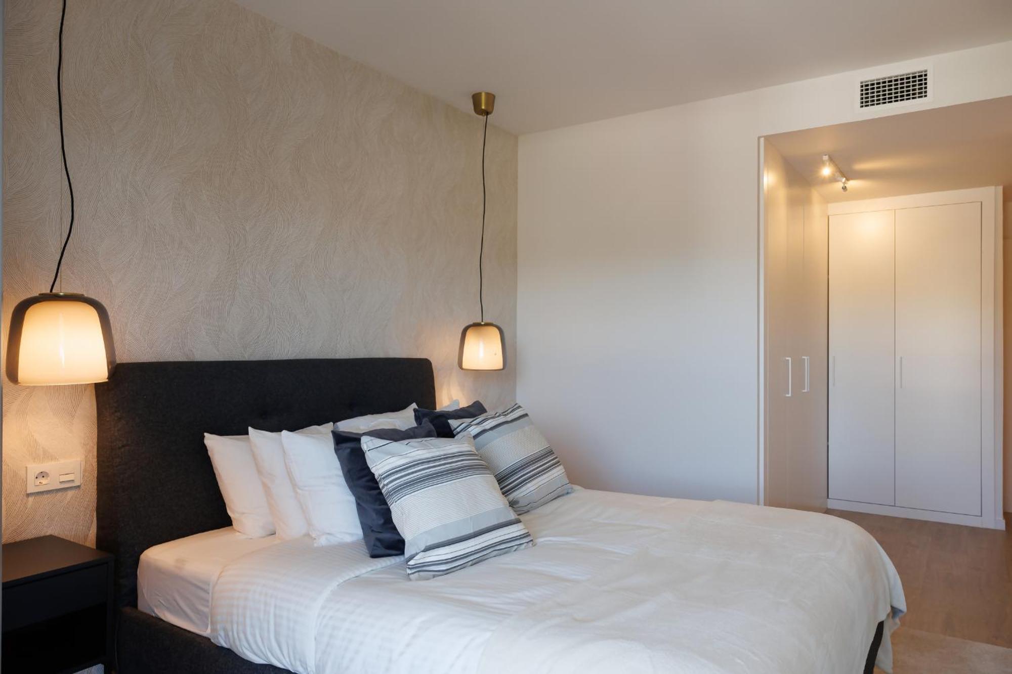 Apartamento Ranhomes