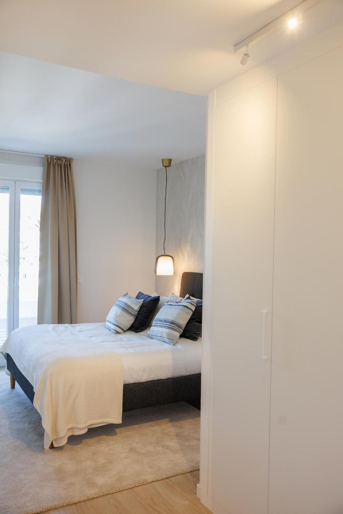 Ranhomes Apartamento *