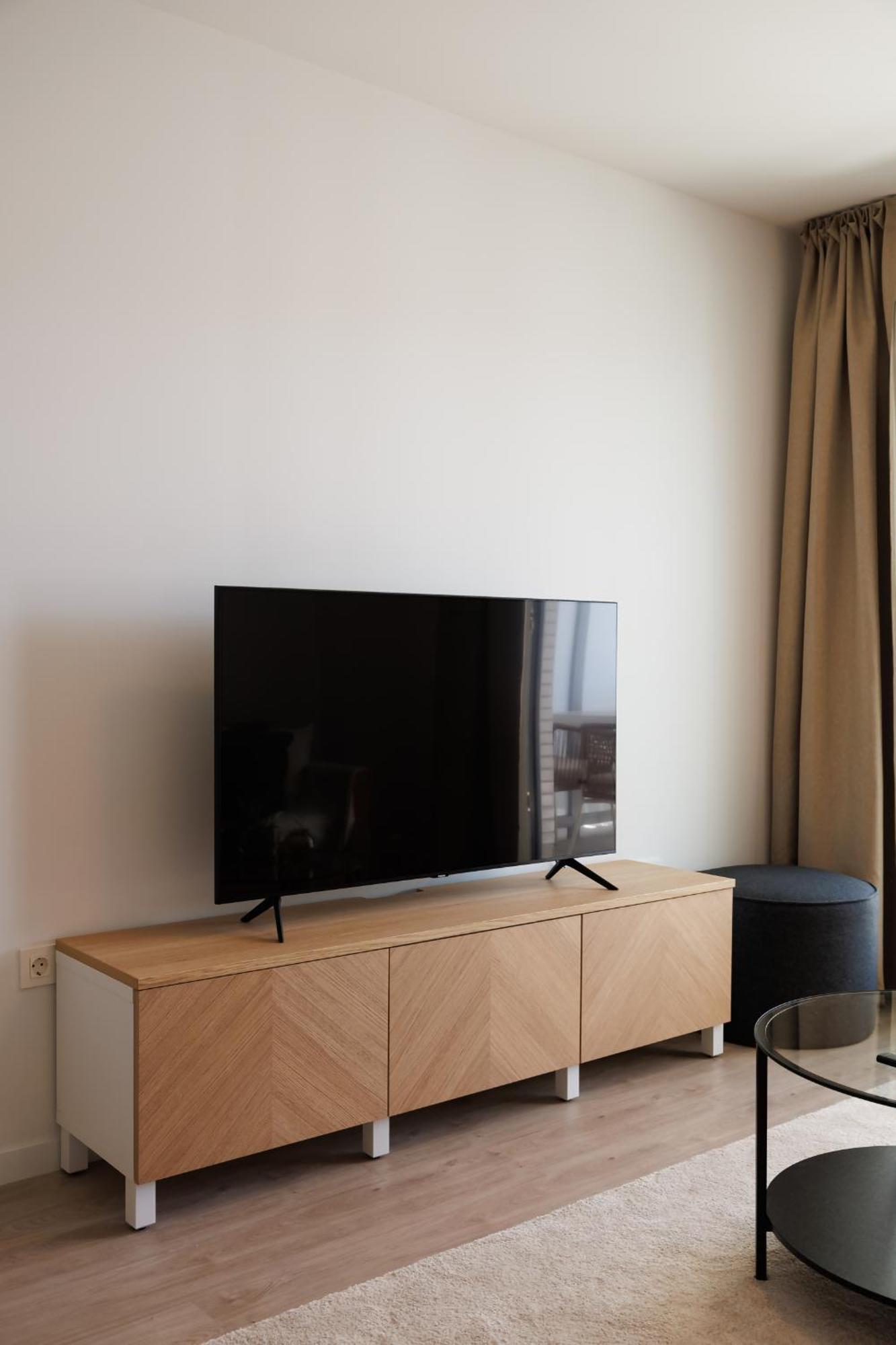 Apartamento Ranhomes *