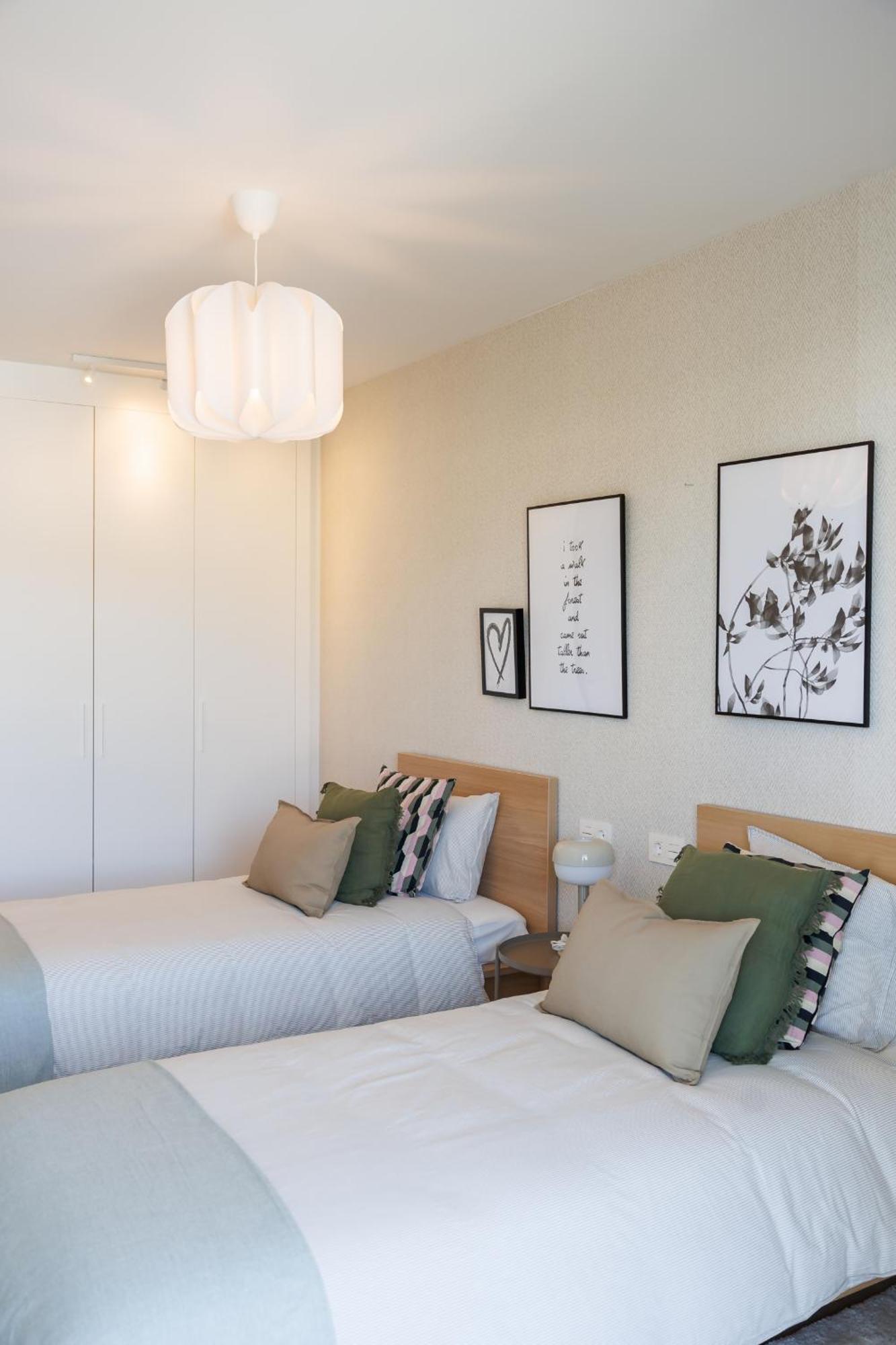 Apartamento Ranhomes