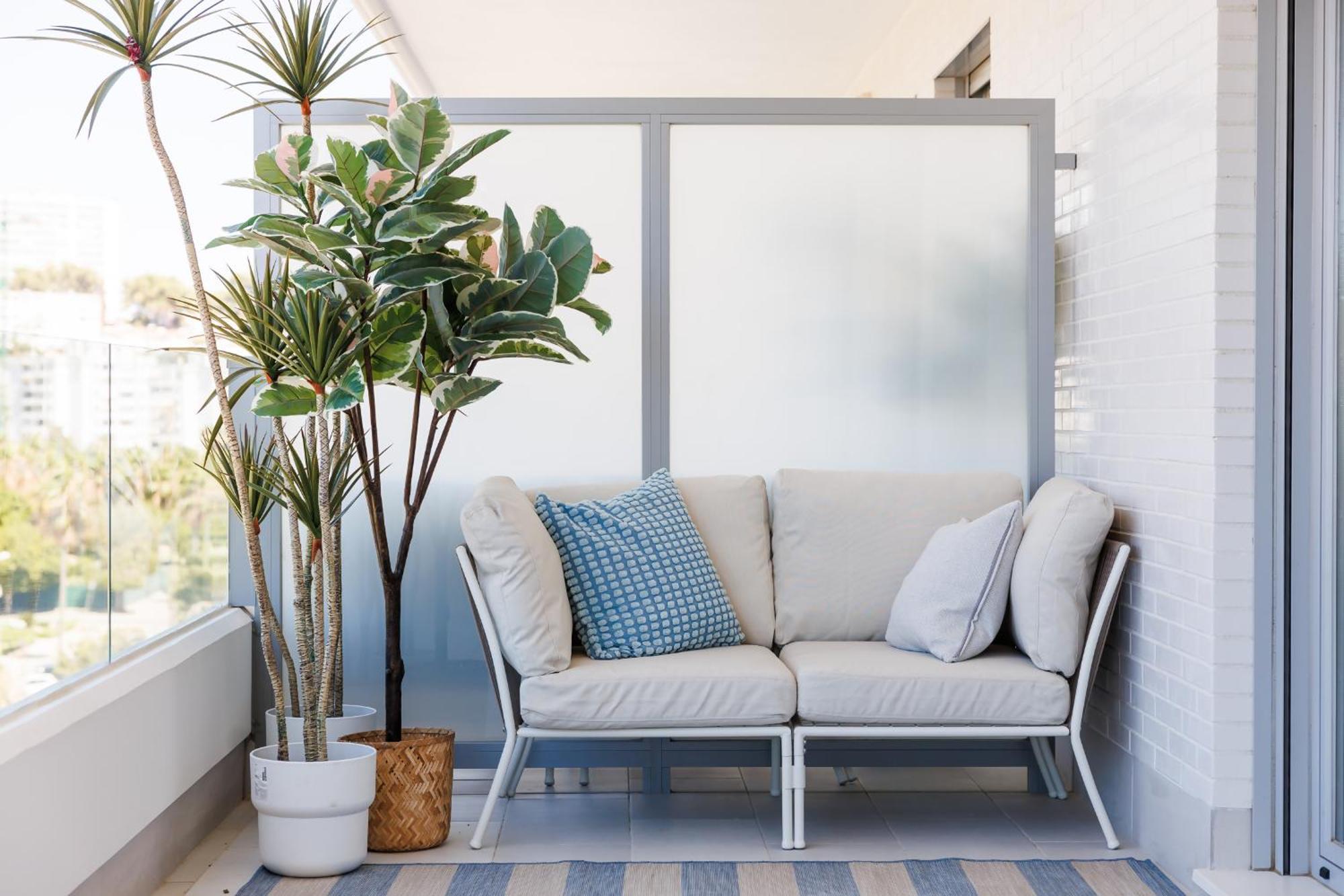 Apartamento Ranhomes *