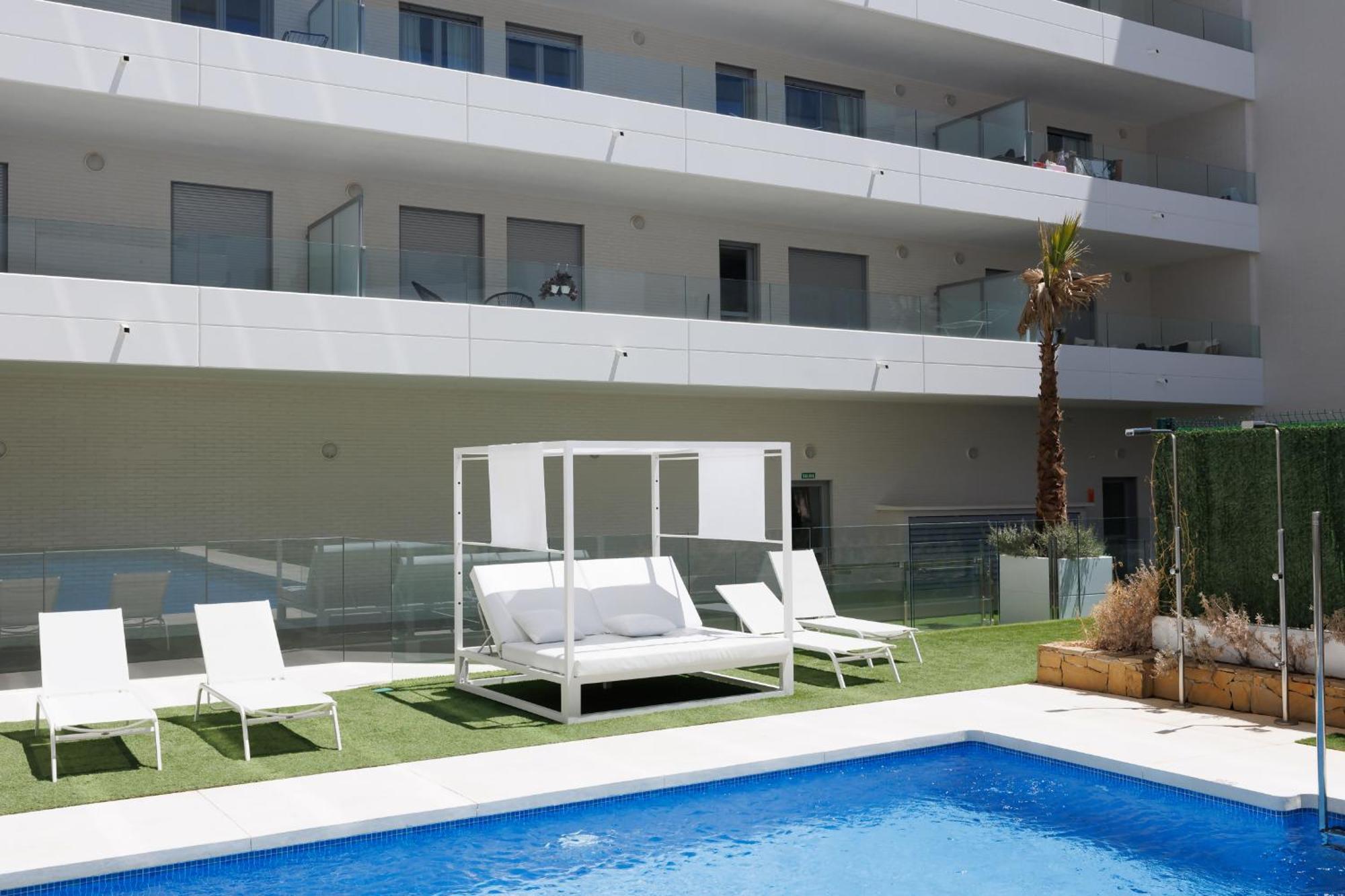 Apartamento Ranhomes *