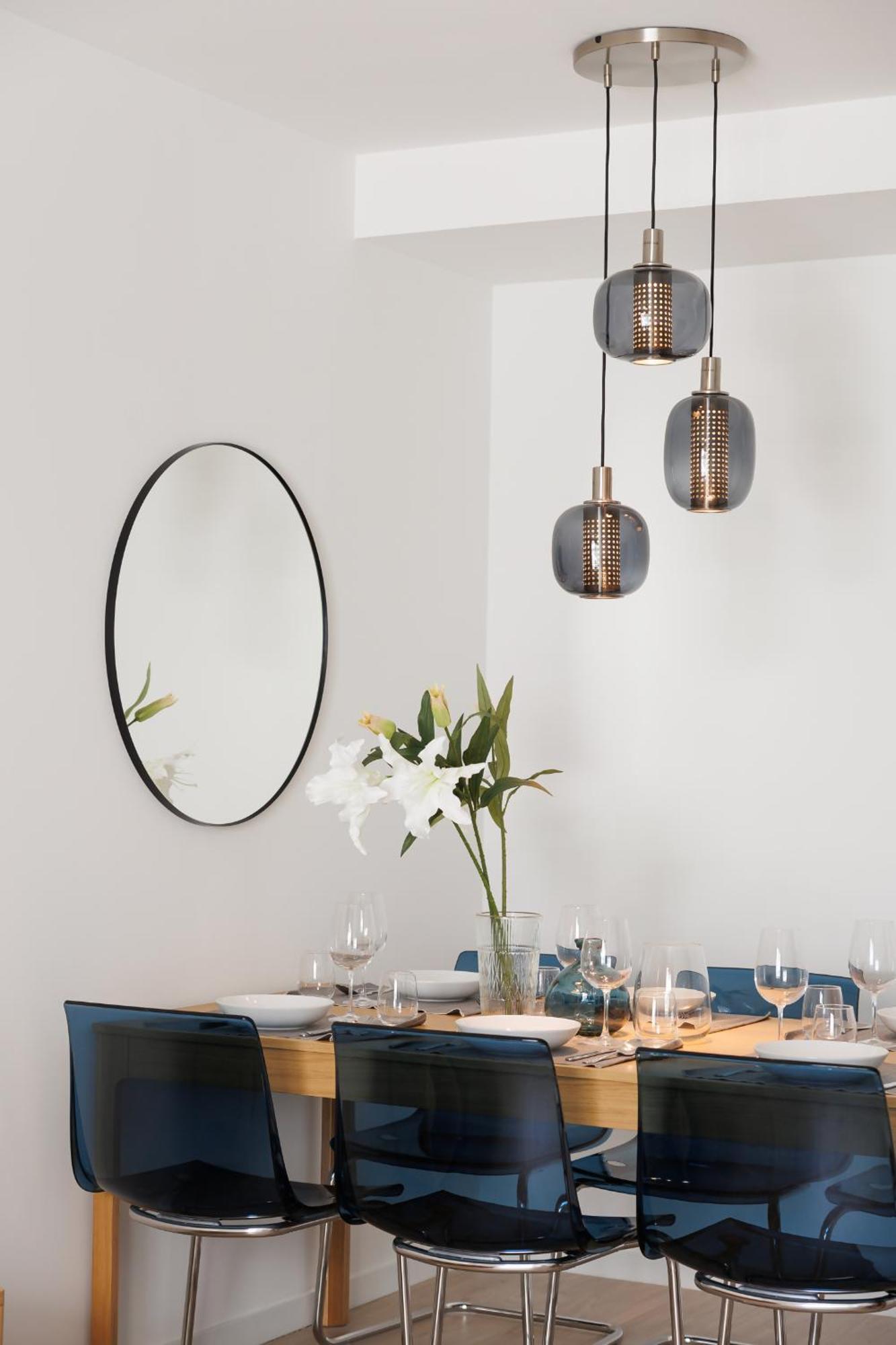 Ranhomes Apartamento Marbella