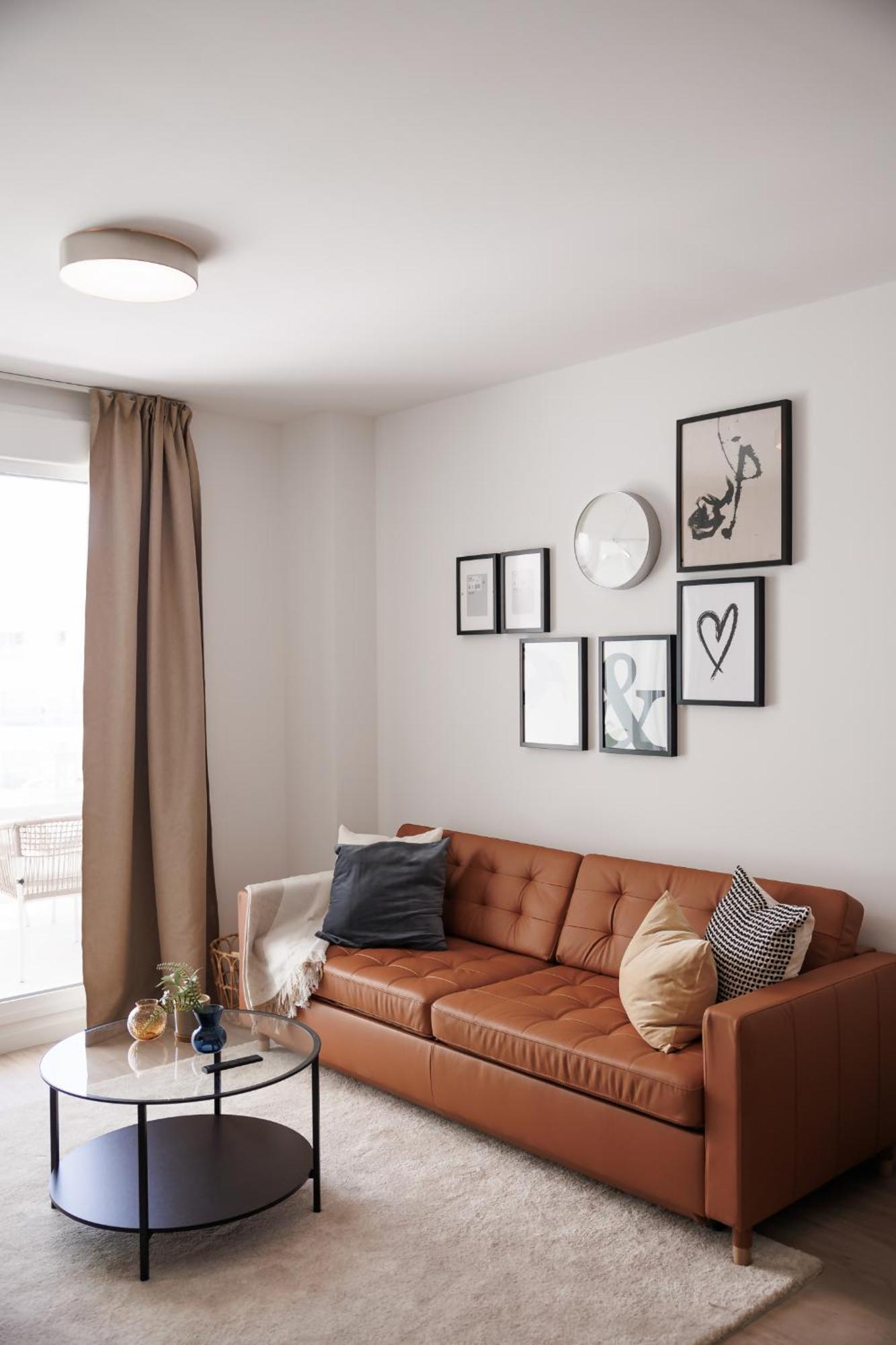 Apartamento Ranhomes *