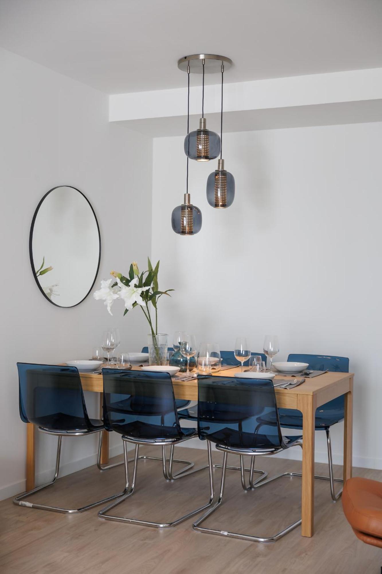 Ranhomes Apartamento Marbella