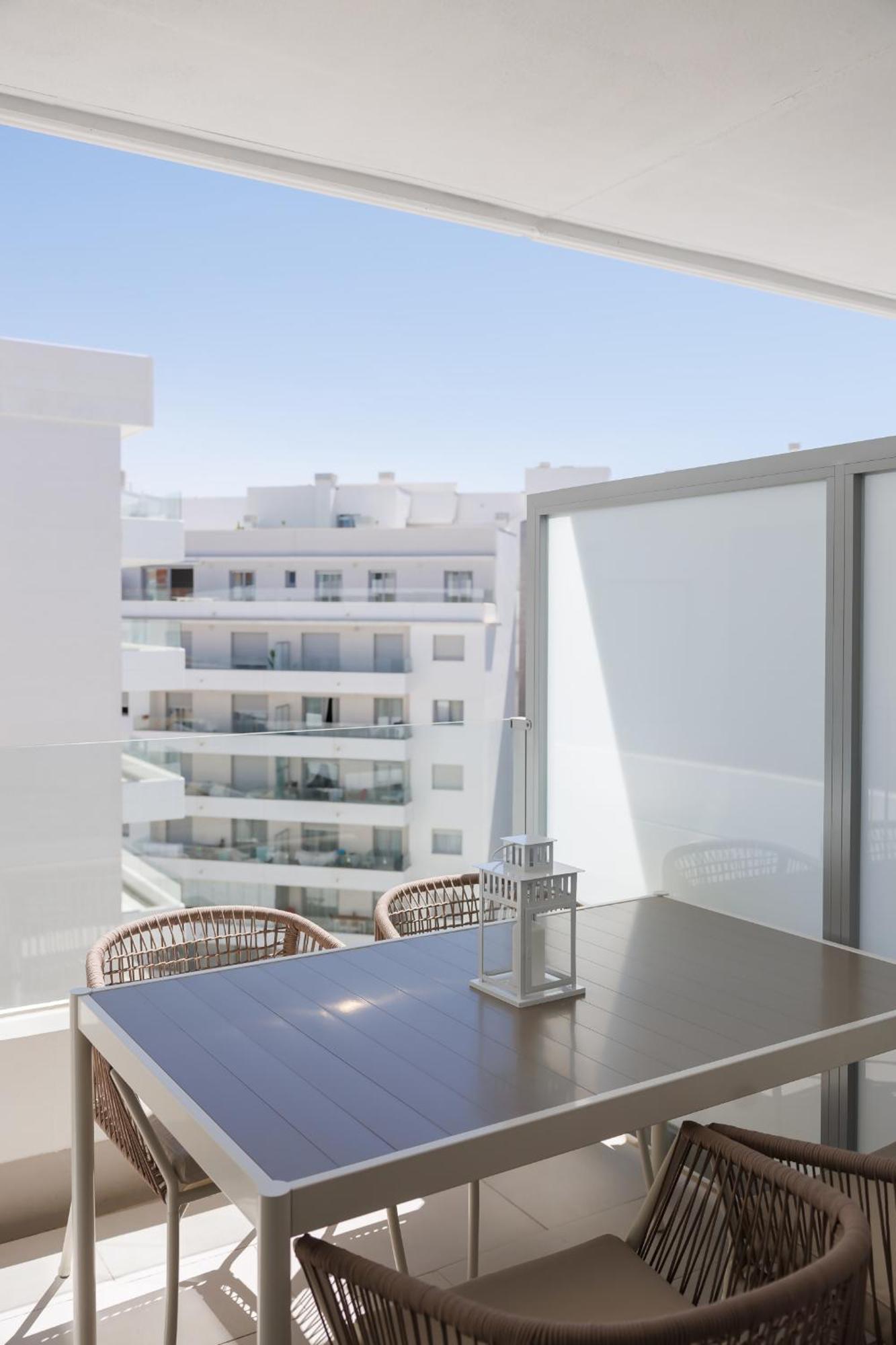 Ranhomes Apartamento