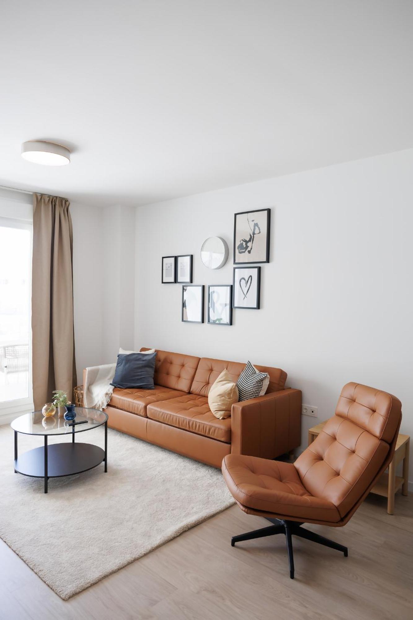Ranhomes Apartamento *