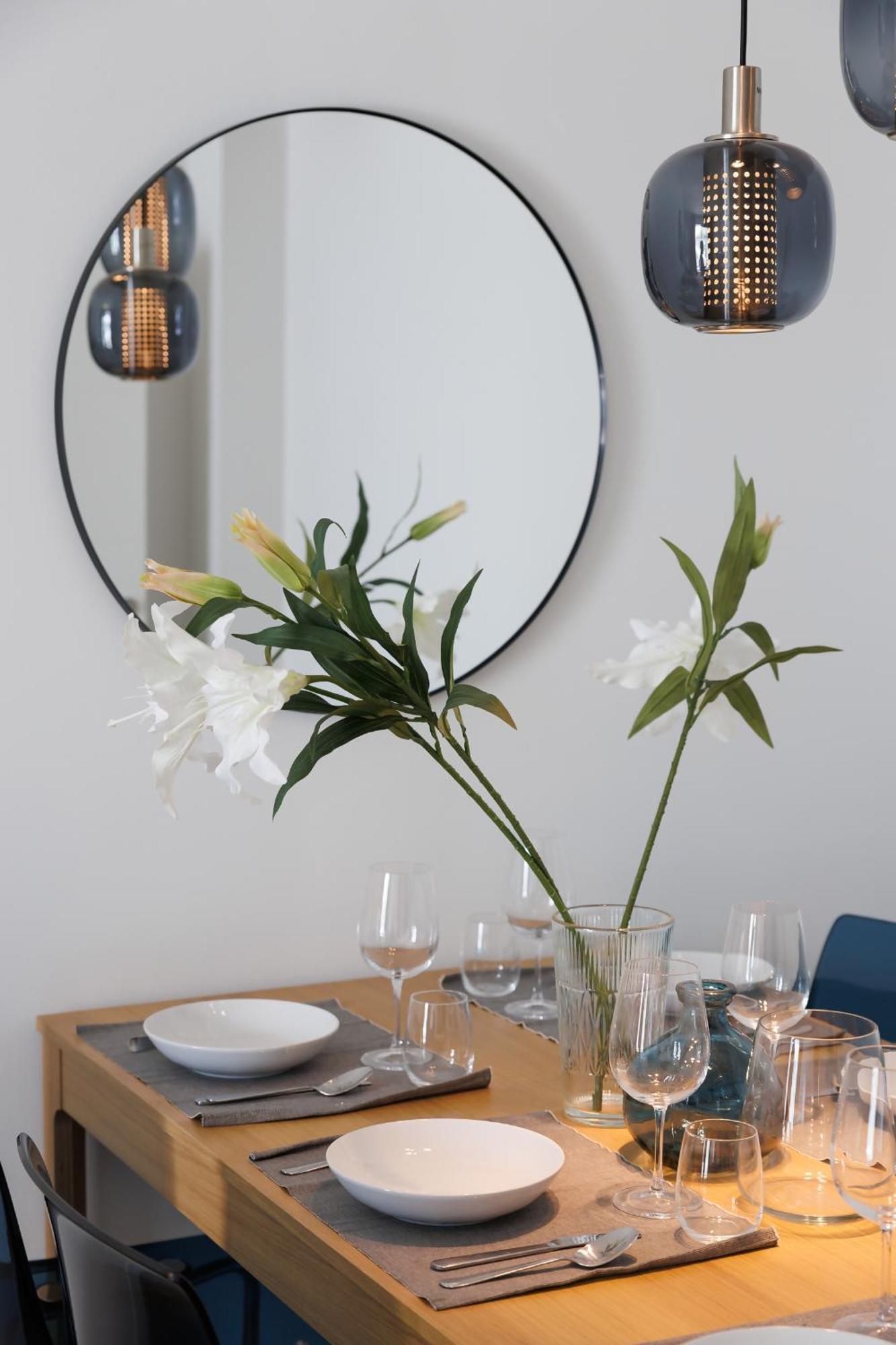 Ranhomes Apartamento Marbella