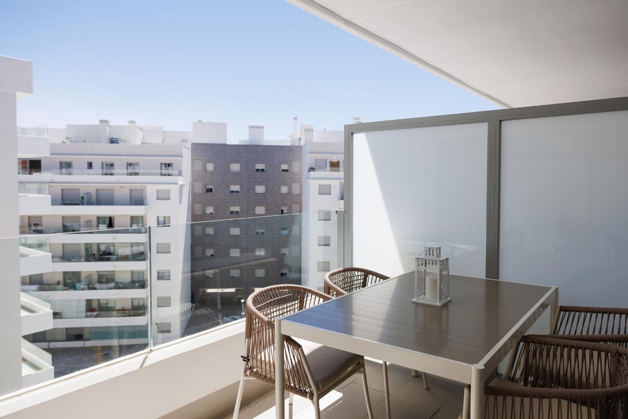 Ranhomes * Marbella