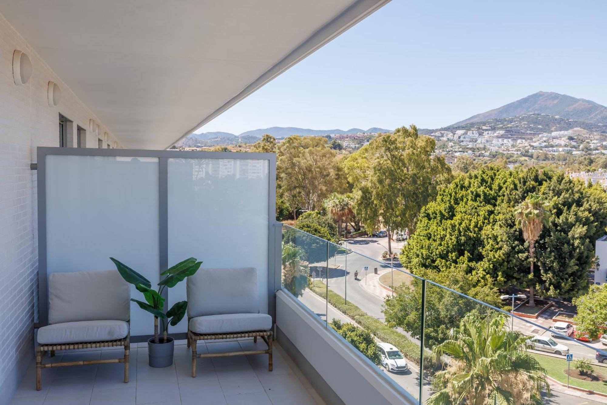Ranhomes Apartamento Marbella