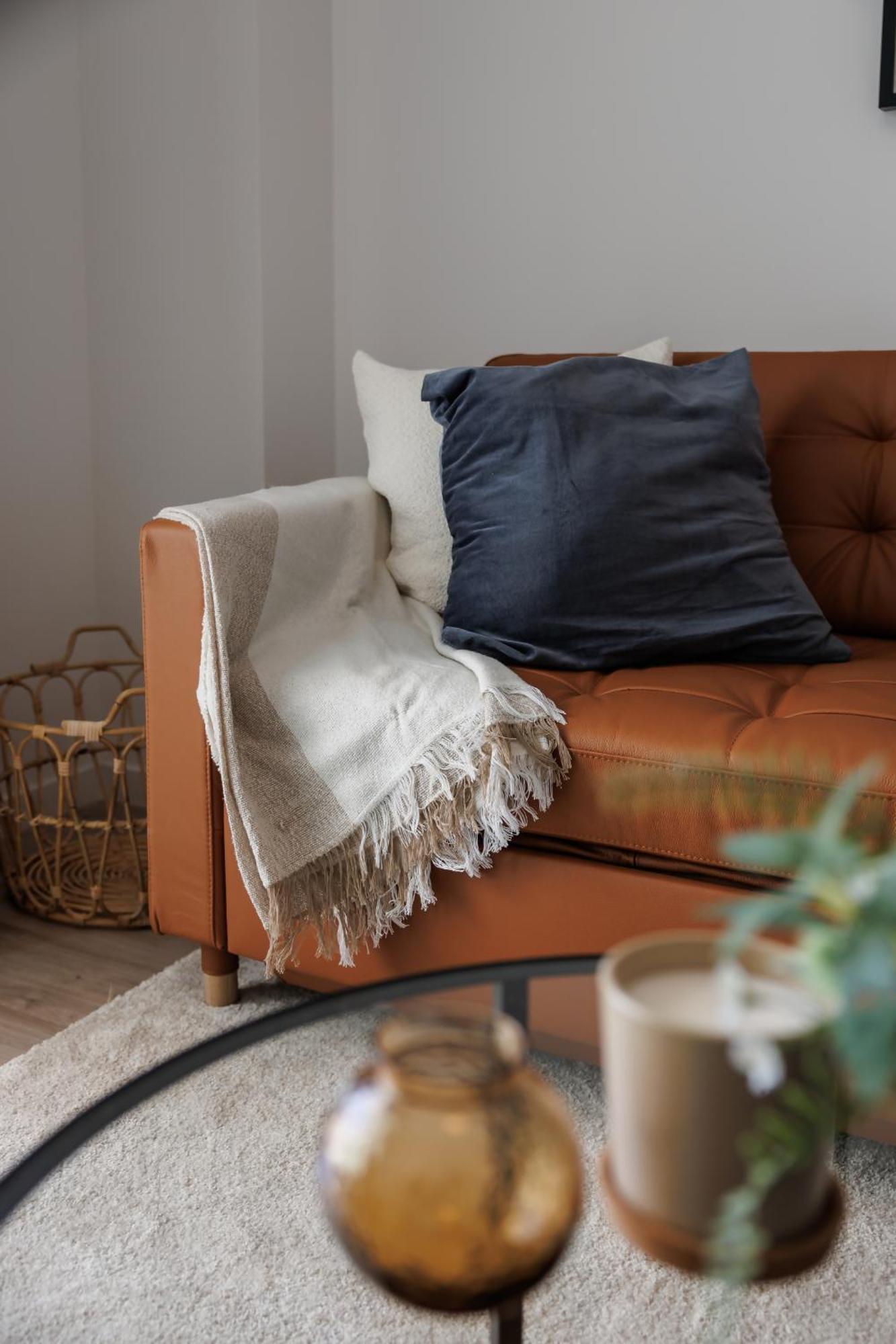 Apartamento Ranhomes Marbella